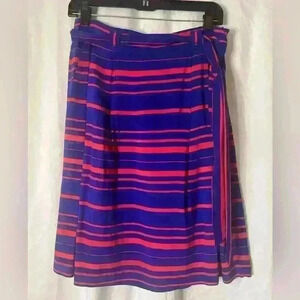 Gap Skirt with Pockets